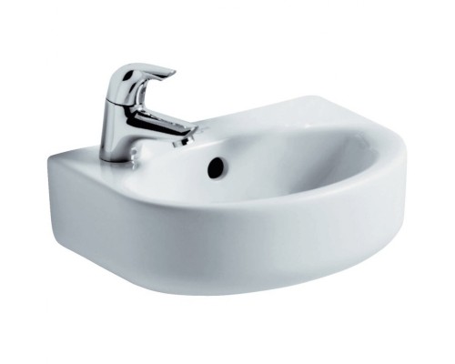Раковина Ideal Standard Connect Arc 35 L Euro White