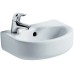 Раковина Ideal Standard Connect Arc 35 L Euro White