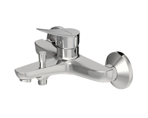 Смеситель для ванны Dorff Norma D1010000 Хром