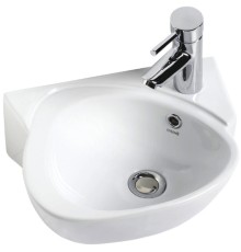 Раковина Creavit Cocuk 38 Белая