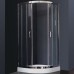 Душевой уголок Royal Bath HKD 90х90 RB90 HKD-T-CH без поддона Хром