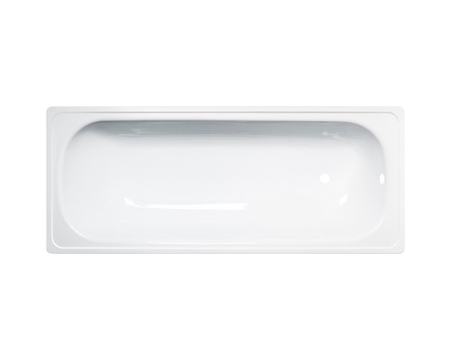 Стальная ванна ВИЗ Antica A-60001 160х70 без антискользящего покрытия