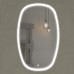 Зеркало Comforty Космея 50 с подсветкой с сенсорным выключателем