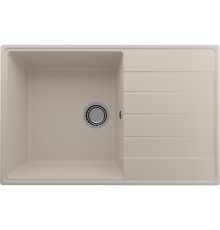 Кухонная мойка Ulgran Quartz Лен