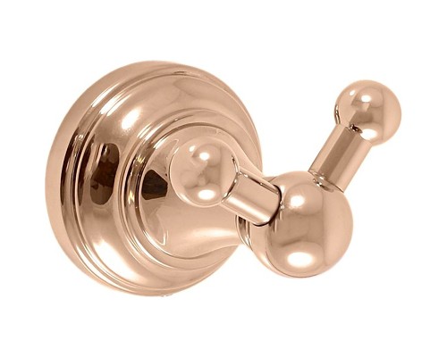 Двойной крючок Rav Slezak Morava MKA0102Z Золото