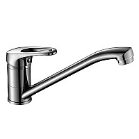 Смеситель для кухонной мойки Rossinka B B35-21