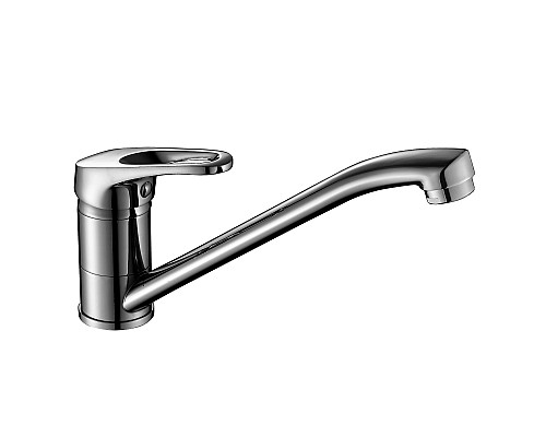 Смеситель для кухонной мойки Rossinka B B35-21