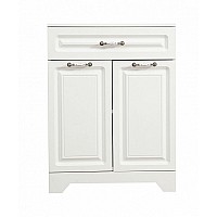 Комод Stella Polar Кармела 60 SP-00000190 напольный