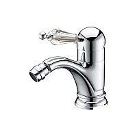Смеситель для биде Boheme Brillante Ripresa 346 хром