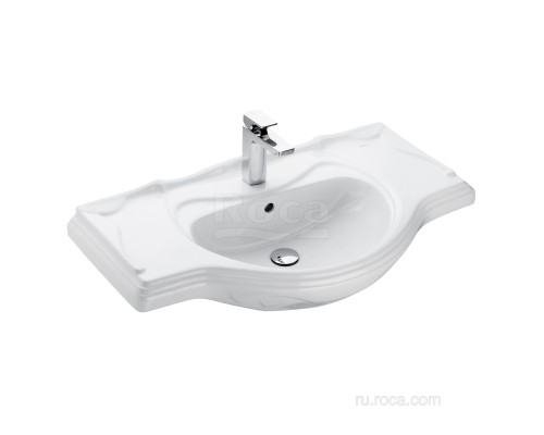 Раковина Roca America 85 327206000