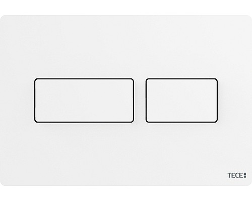Панель смыва TECE solid 9240433