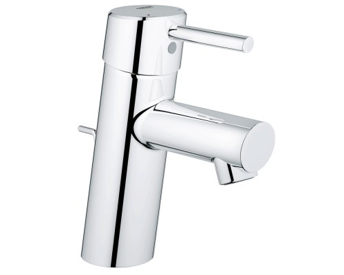 Смеситель Grohe для раковины однорычажный 32204001