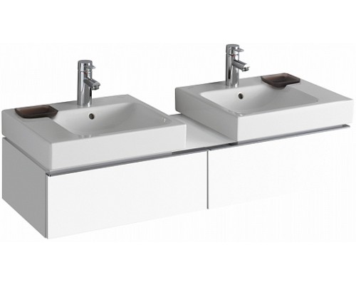 Раковина Geberit Icon 50 см