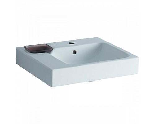 Раковина Geberit Icon 50 см