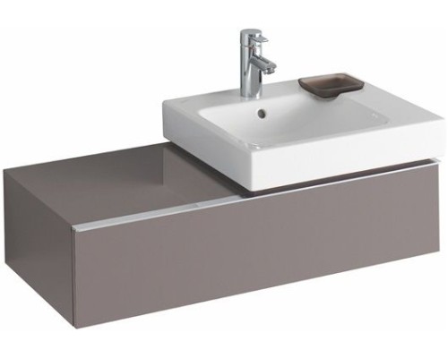 Раковина Geberit Icon 50 см