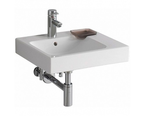 Раковина Geberit Icon 50 см