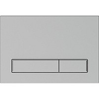 Клавиша смыва KK POL M08 SPP/382/0/K Сатин