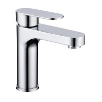 Смеситель для раковины Grocenberg GB1011 Хром