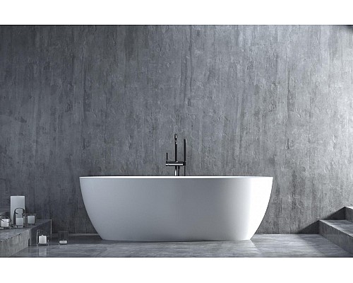 Ванна из искусственного камня Salini ALDA Nuova 178x92 101911SM