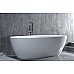 Ванна из искусственного камня Salini ALDA Nuova 178x92 101911SM