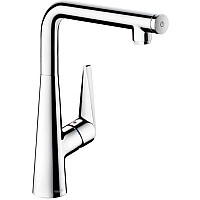 Смеситель для кухни Hansgrohe Talis Select S 72820000