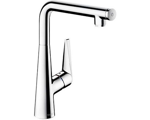 Смеситель для кухни Hansgrohe Talis Select S 72820000