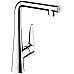 Смеситель для кухни Hansgrohe Talis Select S 72820000