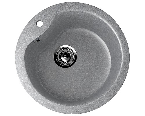 Кухонная мойка Ulgran Classic U-102-342 Графит