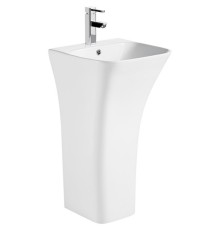 Раковина Cerutti SPA Luca 45 Белый