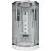 Душевая кабина Niagara Lux NG-7715W 90x90 с гидромассажем