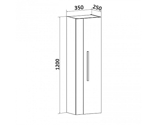 Пенал Runo Вудлайн 35 00-00001012
