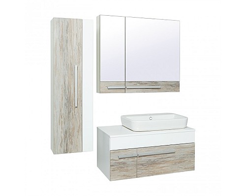 Пенал Runo Вудлайн 35 00-00001012