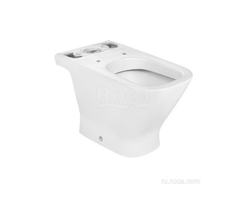 Чаша Roca The Gap 342478000 напольная