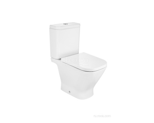 Чаша Roca The Gap 342478000 напольная