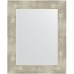 Зеркало Evoform Definite 51х41 BY 3012 в багетной раме - Алюминий 61 мм