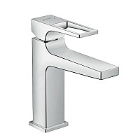 Смеситель для раковины Hansgrohe Metropol однорычажный 74507000
