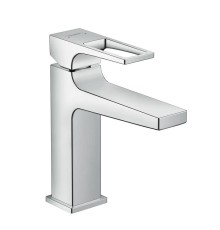 Смеситель для раковины Hansgrohe Metropol однорычажный 74507000