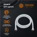 Душевой шланг Orange O-Shower Белый