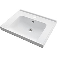 Мебельная раковина Dreja Grace 60 см 641587
