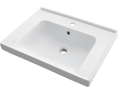 Мебельная раковина Dreja Grace 60 см 641587