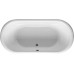 Овальная ванна Riho Seth 180x86 BB2200500000000