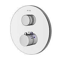 Встраиваемый смеситель AM.PM Inspire 2.0 F50A75700