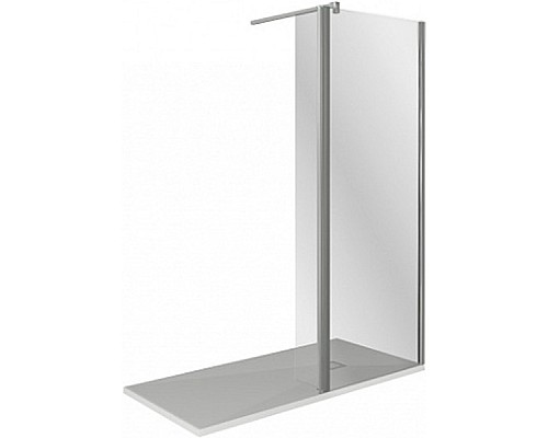 Душевое ограждение WALK IN SP2-90-C-CH GOOD DOOR ВИ00025