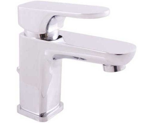 Смеситель для раковины Rav Slezak Yukon YU127.5K Хром