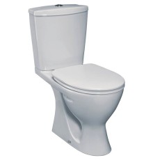 Унитаз биде Ideal Standard Ocean Junior с бачком и сиденьем