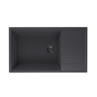 Кухонная мойка Ulgran Quartz Prima 860-08 космос