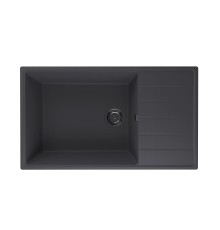 Кухонная мойка Ulgran Quartz космос