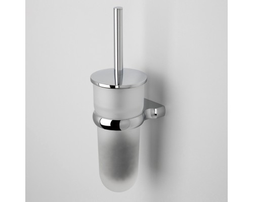 Щетка для унитаза подвесная WasserKRAFT K-6827