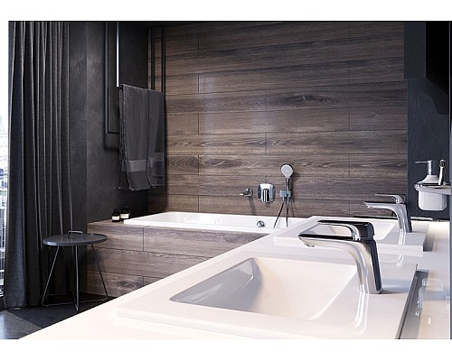 Слив-перелив Kludi Rotexa Multi 2120005N-00 Хром