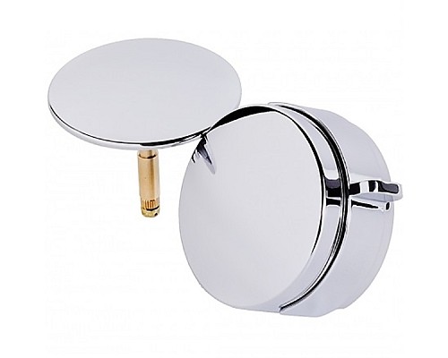 Слив-перелив Kludi Rotexa Multi 2120005N-00 Хром